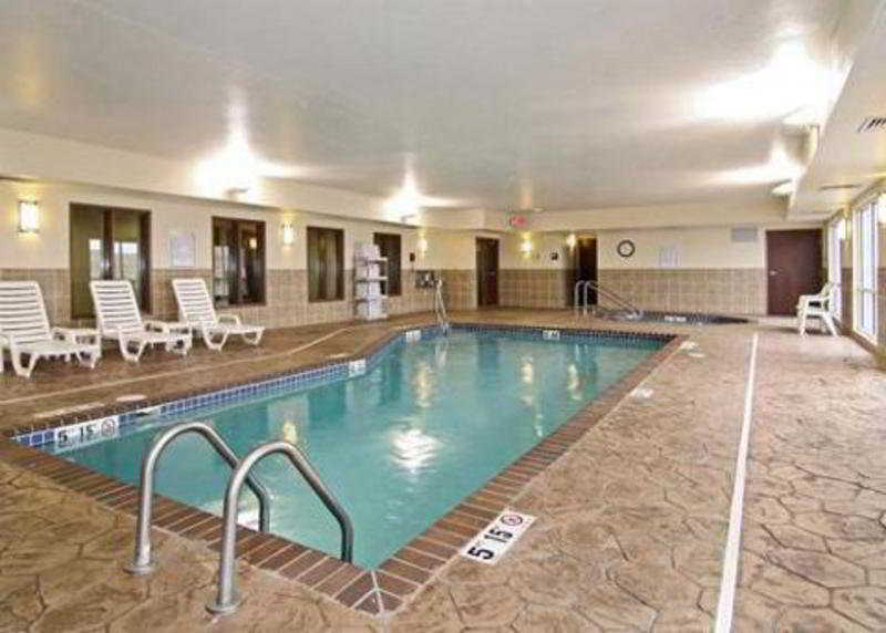 Comfort Suites Conference Center Rapid City Facilities photo